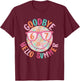 Goodbye 6 7 Hello Summer Last Day of School Teacher Student T-Shirt - T-Shirt | Maroon