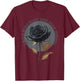 I have more band than friends Goth Punk Emo Gift T-Shirt - T-Shirt | Maroon