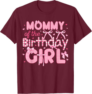 Matching T-Shirt - T-Shirt | Maroon