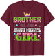 T-Shirt T-Shirt - T-Shirt | Maroon