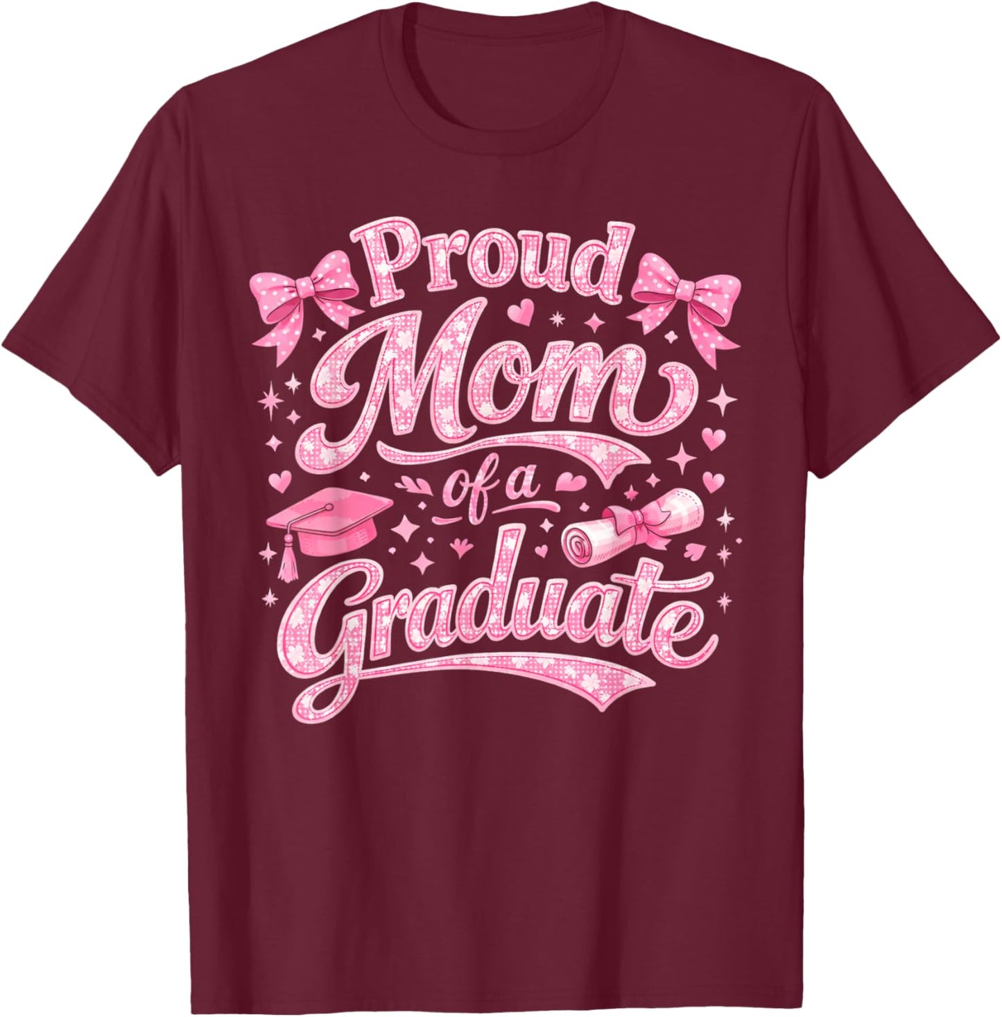 Humor T-Shirt - T-Shirt | Maroon