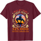 Native American Trail Of Tears 125000 - Black, Small - Short Sleeve - Cultural T-Shirt - T-Shirt | Maroon