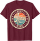 Best Igor Ever funny saying first name Igor T-Shirt - T-Shirt | Maroon