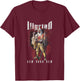 Illyrians Autochthonous T-Shirt - T-Shirt | Maroon