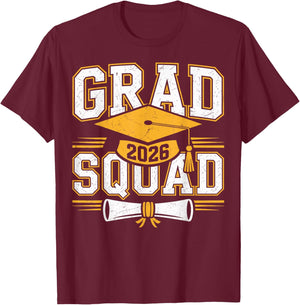 Matching T-Shirt - T-Shirt | Maroon