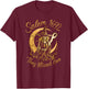 Salem 1692 They Missed One Witch Halloween T-Shirt - T-Shirt | Maroon