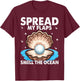 Funny Embarrassing Humor Inappropriate Vulgar T-Shirt - T-Shirt | Maroon