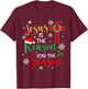 Jesus Is The Reason For The Season Christian Faith Christmas T-Shirt - T-Shirt | Maroon