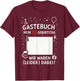 30th Birthday Men Women Gift Guest Book Forced T-Shirt - T-Shirt | Maroon