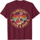 This Week We Don't Give A Ship Cruise Trip Group Matching T-Shirt - T-Shirt | Maroon