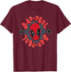 Marvel Deadpool Dad-Pool Funny for Dad T-Shirt - T-Shirt | Maroon
