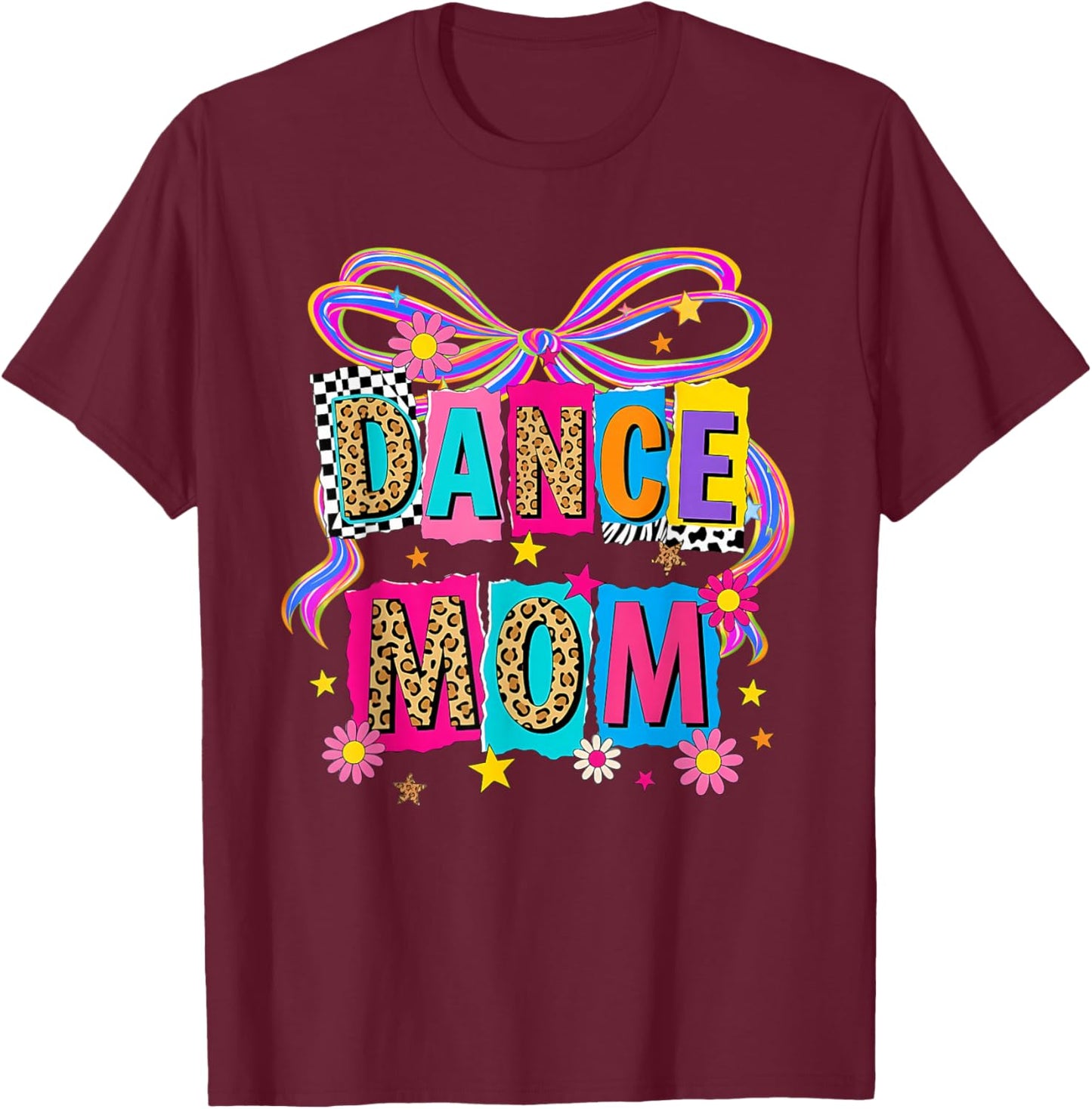 T-Shirt T-Shirt - T-Shirt | Maroon