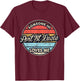 Someone In Port St Lucie Loves Me City US USA T-Shirt - T-Shirt | Maroon