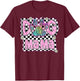 Lover T-Shirt - T-Shirt | Maroon