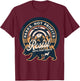 Resist National Parks Not Profits Alt US Bear Save Our Parks T-Shirt - T-Shirt | Maroon