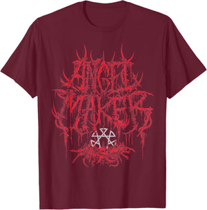 AngelMaker T-Shirt - T-Shirt | Maroon