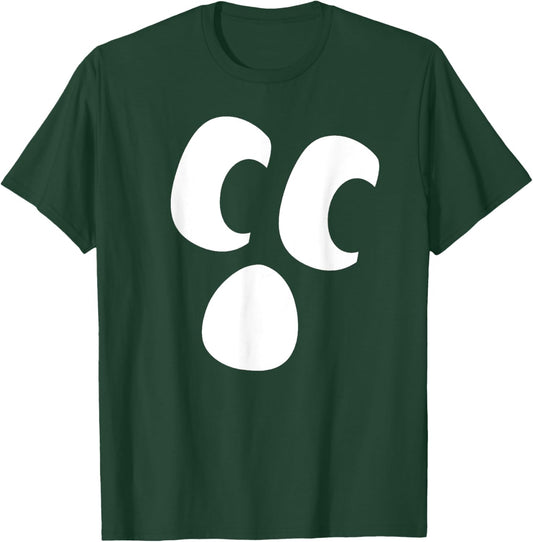 Gaming Design For Gamer with Craftee Style T-Shirt - T-Shirt | Forest