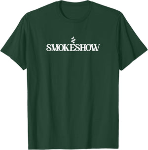 Smokeshow T-Shirt - T-Shirt | Forest