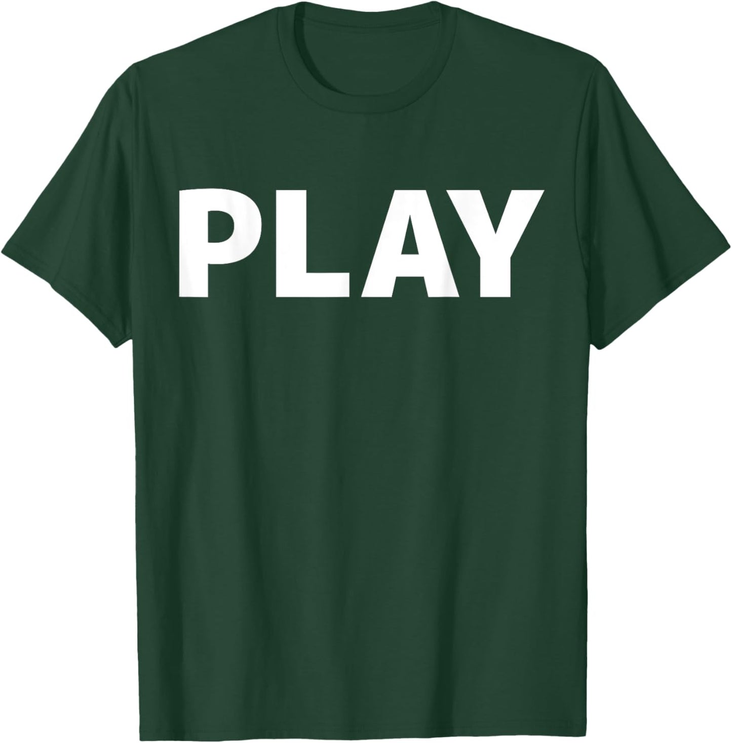 T-Shirt T-Shirt - T-Shirt | Forest