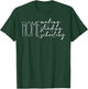 Homesteading, Homemaking, Homeschooling T-Shirt - T-Shirt | Forest