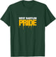 West Babylon High School PRIDE T-Shirt - T-Shirt | Forest
