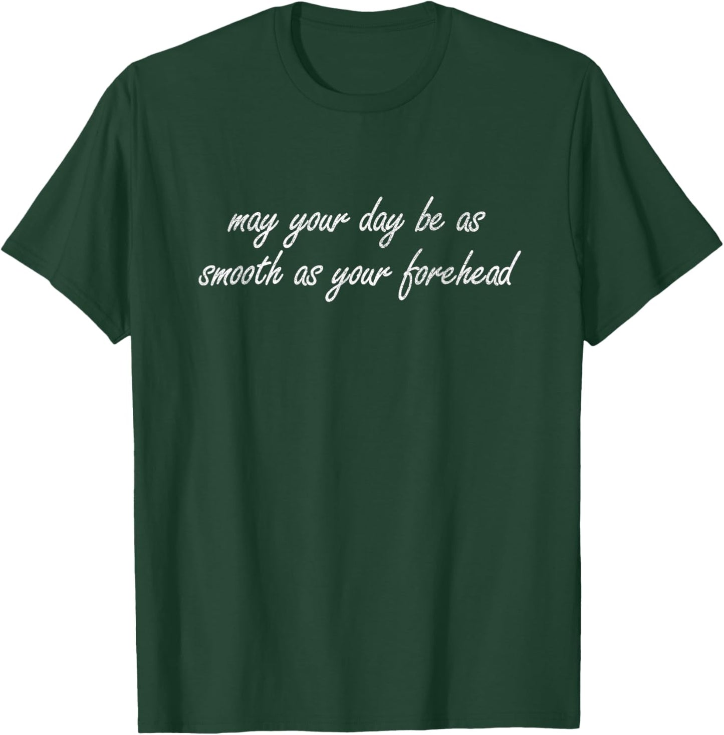 Vintage Nurse Injector Smooth Aesthetic Injector T-Shirt - T-Shirt | Forest