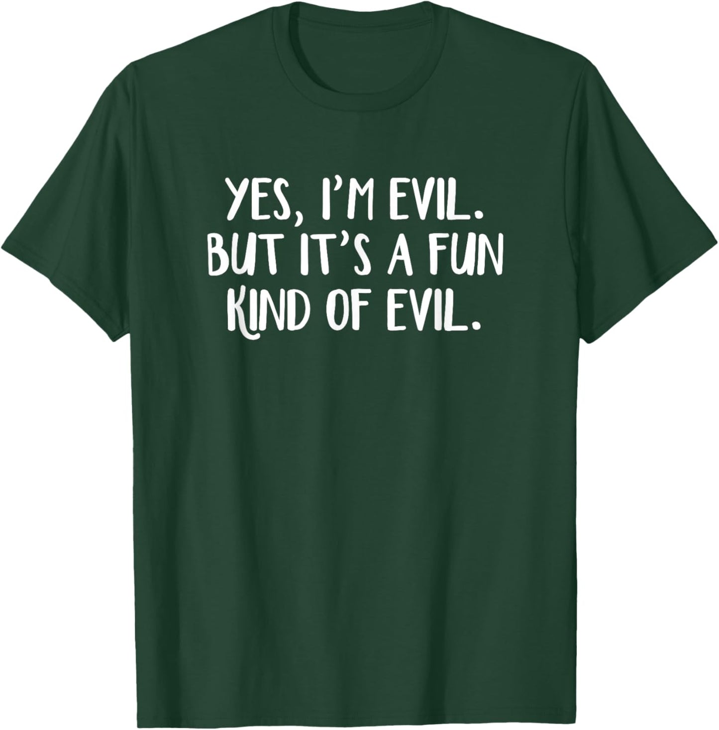 T-Shirt T-Shirt - T-Shirt | Forest