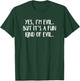T-Shirt T-Shirt - T-Shirt | Forest