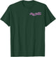 Funny Man-Whore Humor Sarcastic Minimalist T-Shirt - T-Shirt | Forest