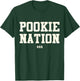Pookie Nation T-Shirt - T-Shirt | Forest