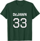 DeJAWN - Funny DeJAWN Design T-Shirt - T-Shirt | Forest