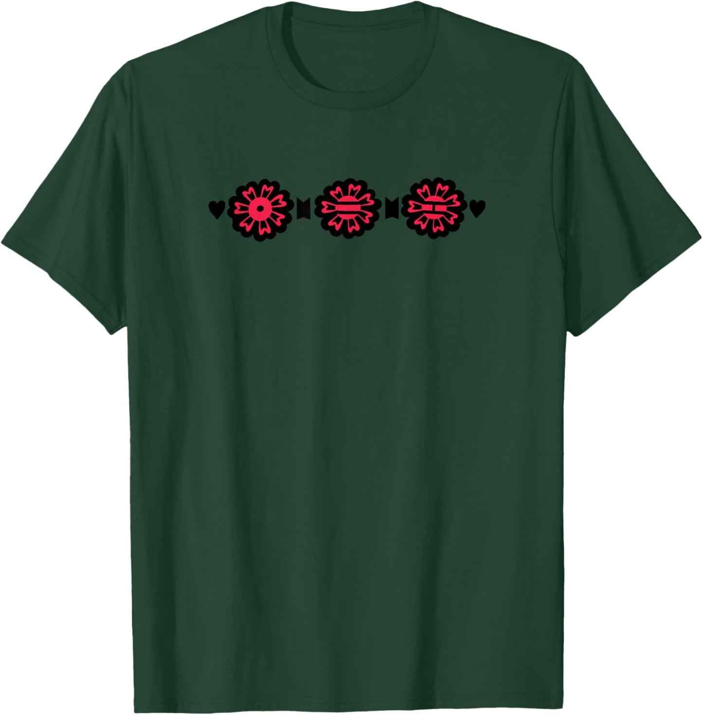 T-Shirt T-Shirt - T-Shirt | Forest