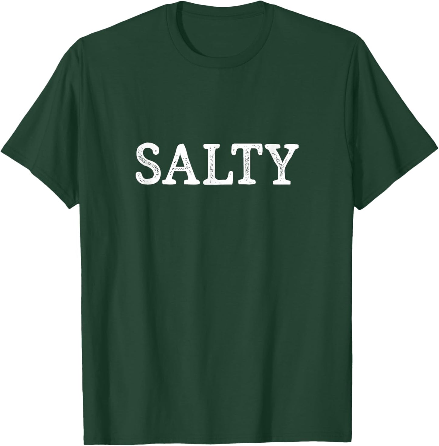 Vintage Style T-Shirt - T-Shirt | Forest