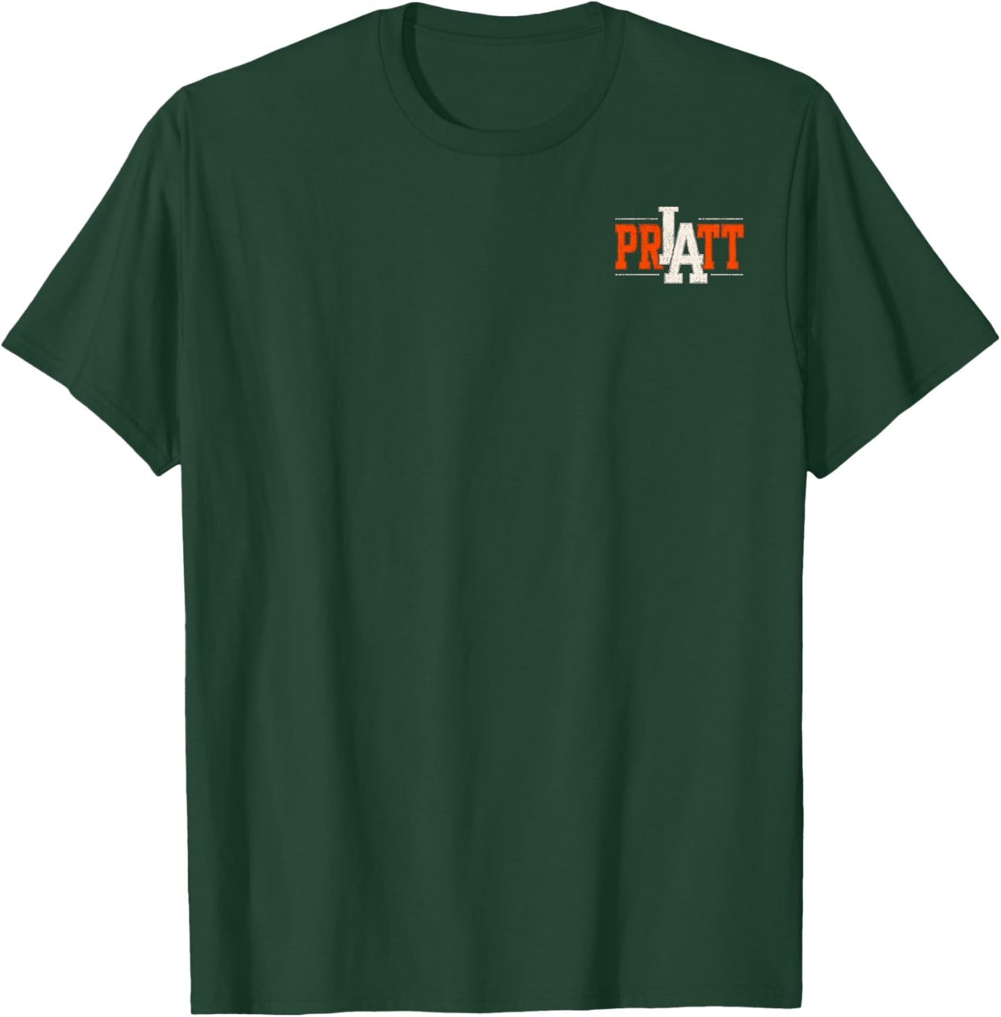 T-Shirt T-Shirt - T-Shirt | Forest