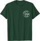 Cool Uncles Club First Time Best Uncle Ever Fathers Day T-Shirt - T-Shirt | Forest