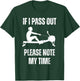 Funny ERG Machine Gym Ergometer Rowing Exercise T-Shirt - T-Shirt | Forest