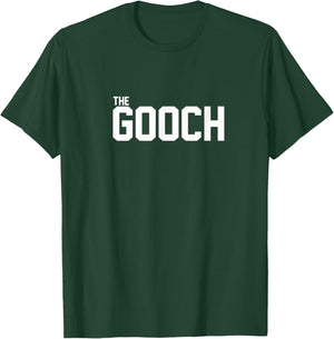 The Gooch T-Shirt - T-Shirt | Forest