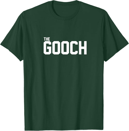The Gooch T-Shirt - T-Shirt | Forest