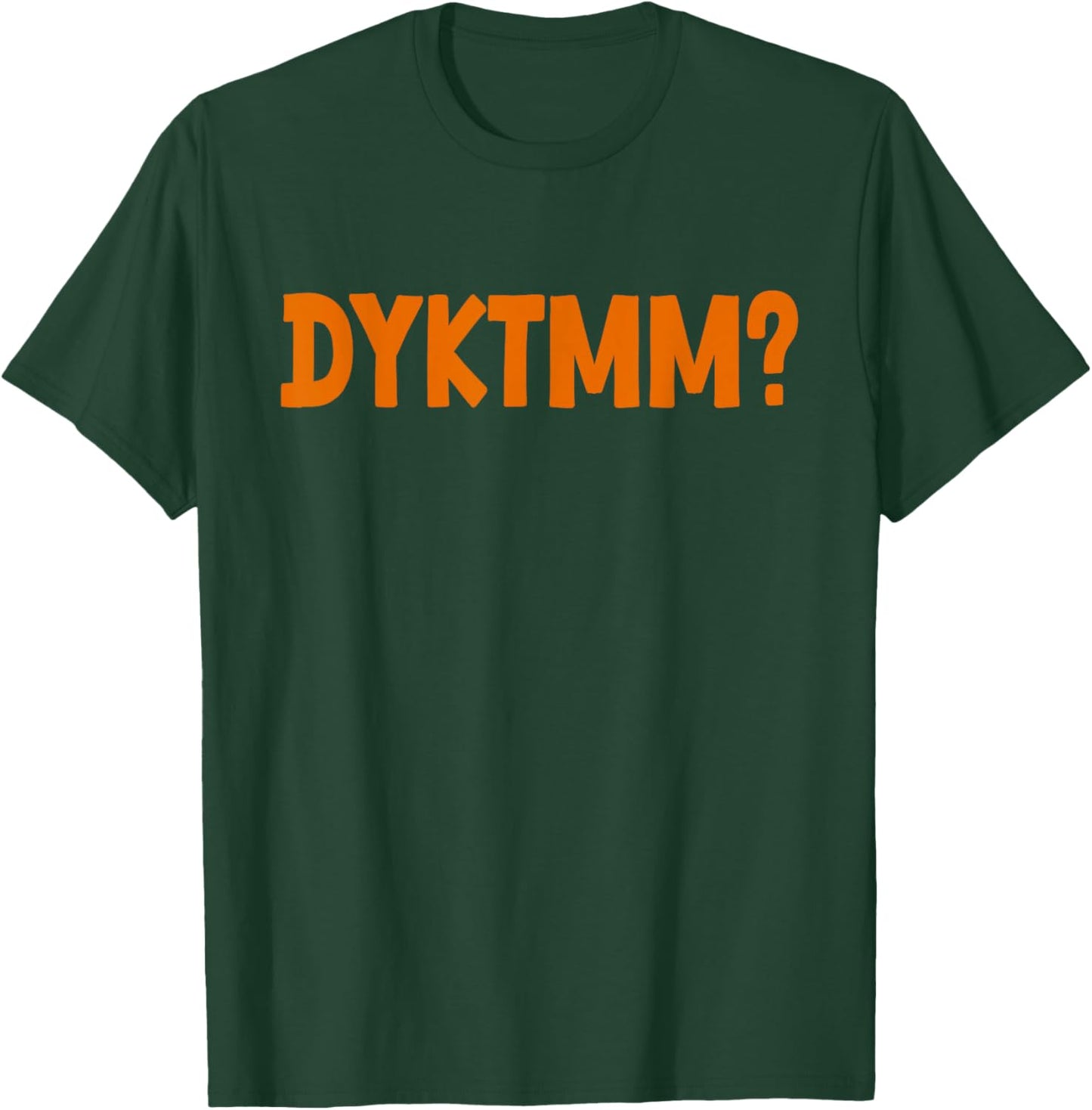 Do You Know The Muffin Man? Funny Saying T-Shirt - T-Shirt | Forest