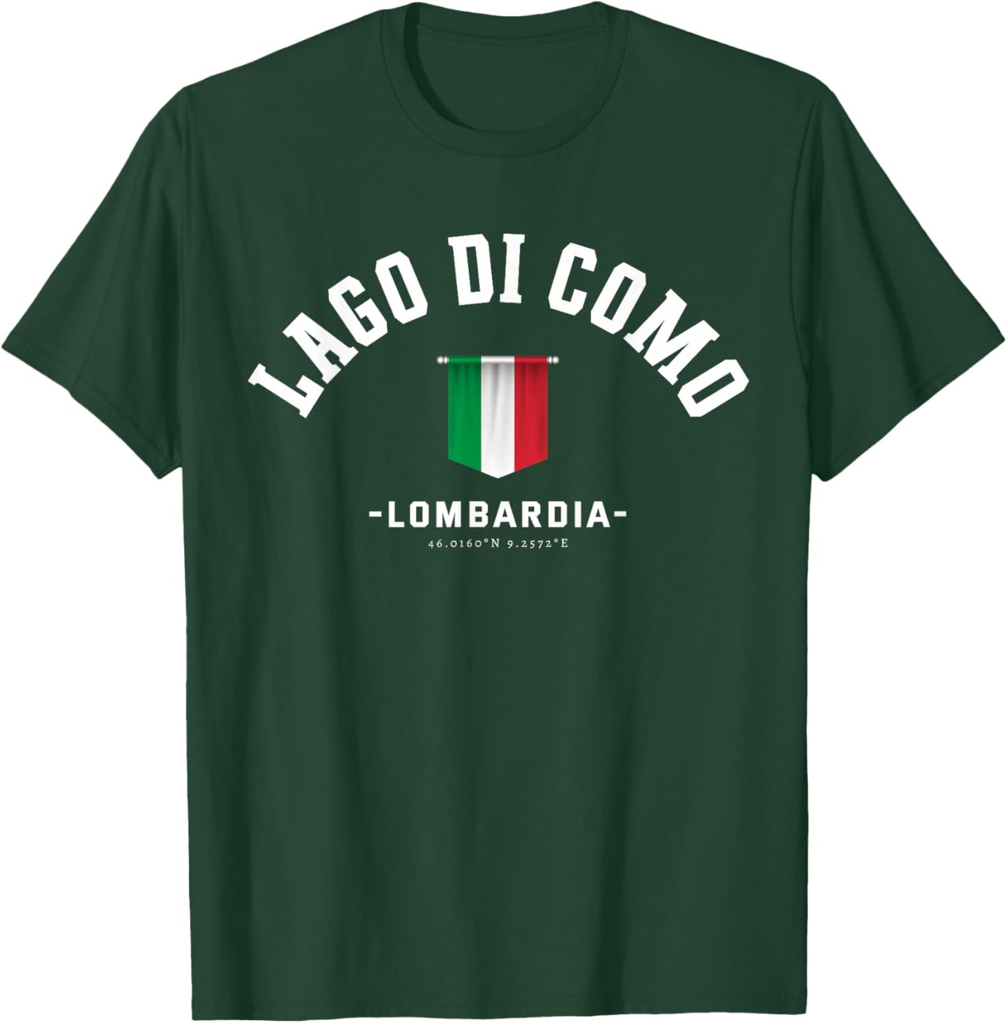 T-Shirt T-Shirt - T-Shirt | Forest