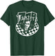 Toaster Ska Punk Christmas Toasters T-Shirt - T-Shirt | Forest