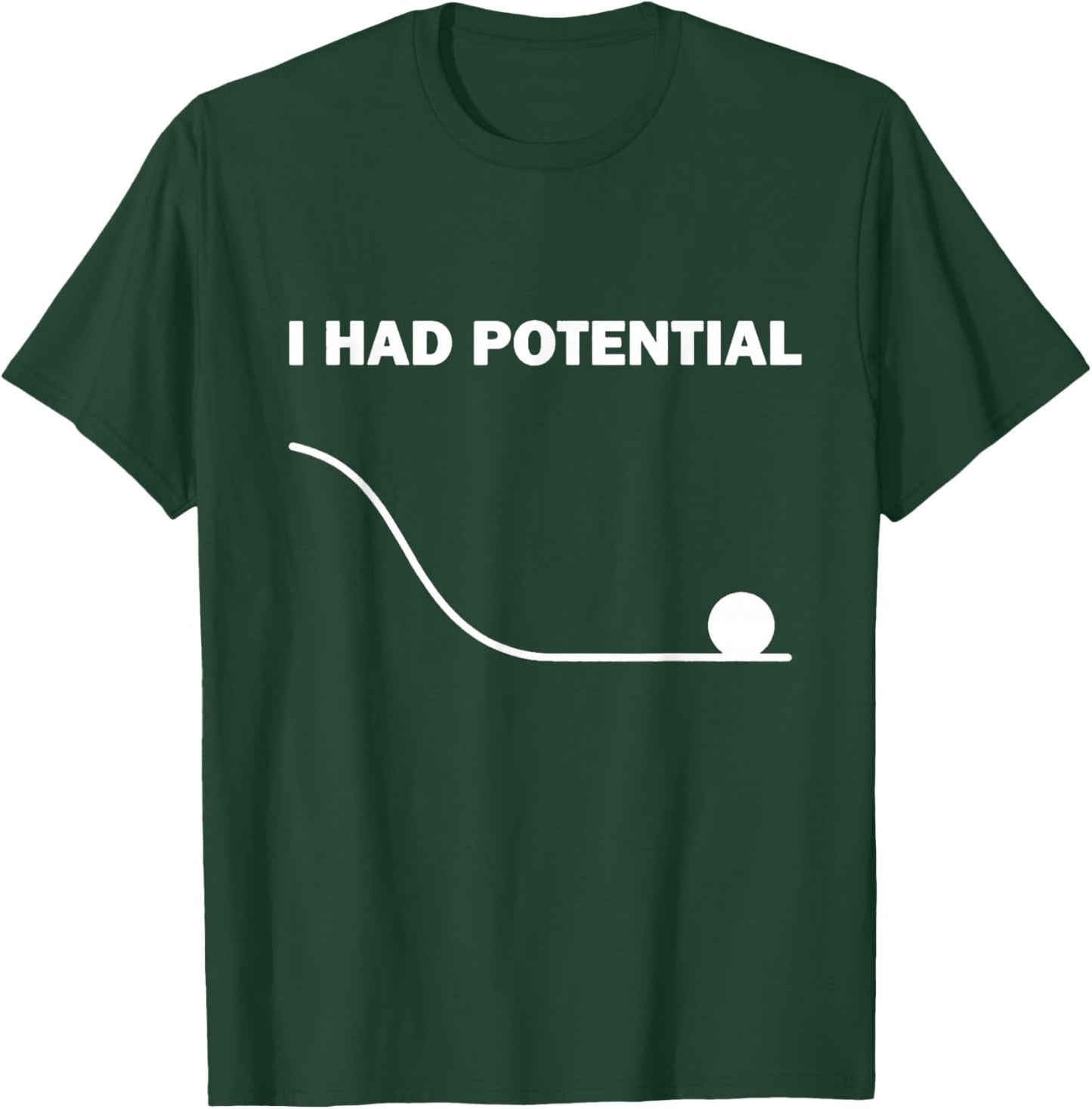 T-Shirt T-Shirt - T-Shirt | Forest