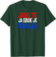 JEBO TE JA GDJE JE RAKIJA Funny Croatia T-Shirt - T-Shirt | Forest