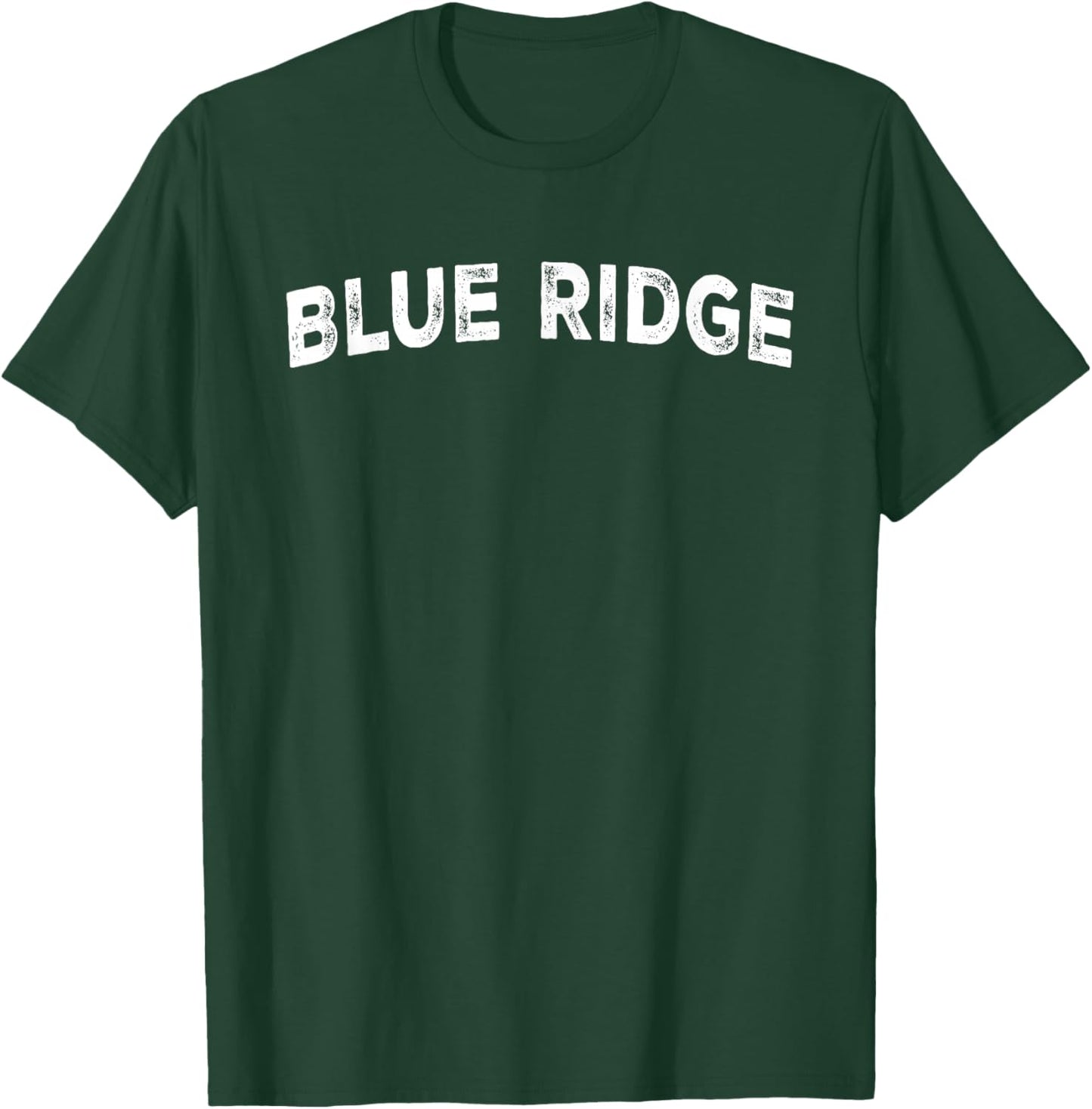 Blue Ridge T-Shirt - T-Shirt | Forest