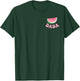 Dada Watermelon 1st Birthday One in A Melon Matching Family T-Shirt - T-Shirt | Forest