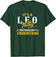 It's A Leo Thing Astrological Sign Horoscope Lover Men Women T-Shirt - T-Shirt | Forest