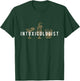 Intoxicologist - Bartender Tapster Bartending Bar Pub Owner T-Shirt - T-Shirt | Forest