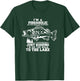 Funny Fishing for Dad, I'm A Fishaholic T-Shirt - T-Shirt | Forest