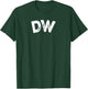 DW T-Shirt - T-Shirt | Forest