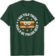 Was Told There Would Be Italian Beef - Chicago Italian Beef T-Shirt - T-Shirt | Forest